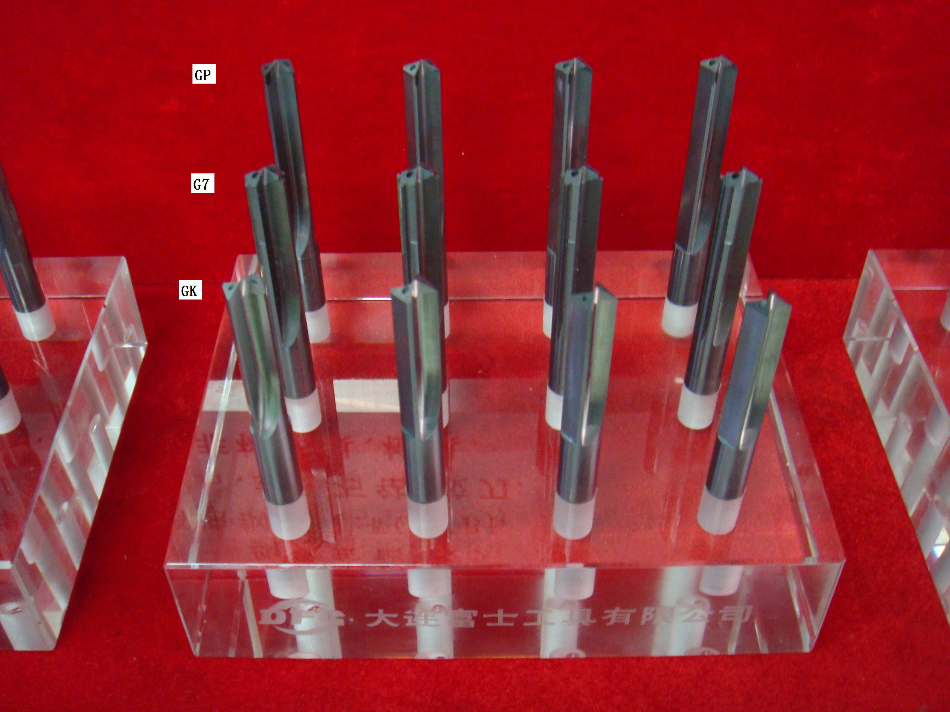 GK钻头、GT钻头、GP钻头