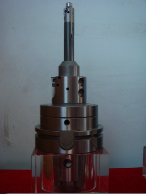 凸轮轴孔精镗GB刀具